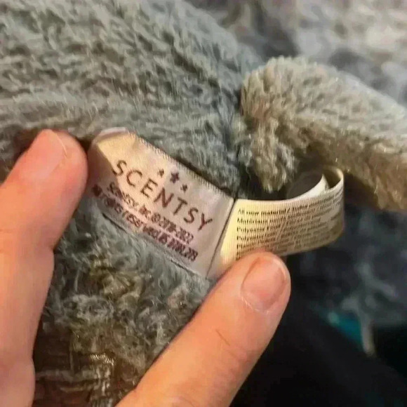 Lady and the tramp Disney scentsy - Picture 7 of 7